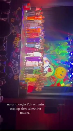 Back to the 80s: A Musical Nostalgia