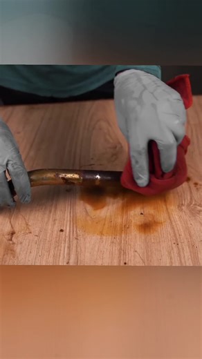 The Restoration Lab on TikTok