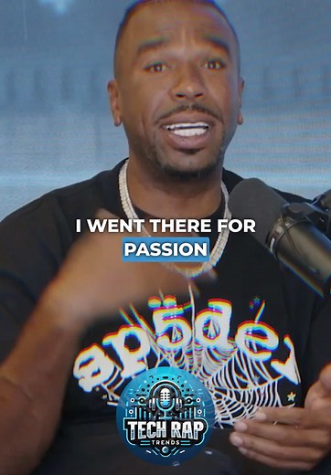 NORE on Reggaeton Passion Over Hip-Hop