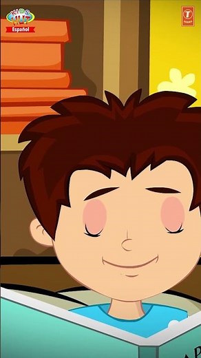 Rapunzel | Cuentos Infantiles en Español | Cuentos para niños | Rapunzel In Spanish | Part 1