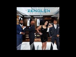 Zenglen pot deyé album 2018