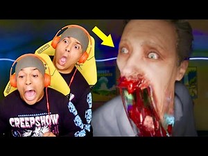 I AIN'T NEVER GOING TO SLEEP AGAIN!!