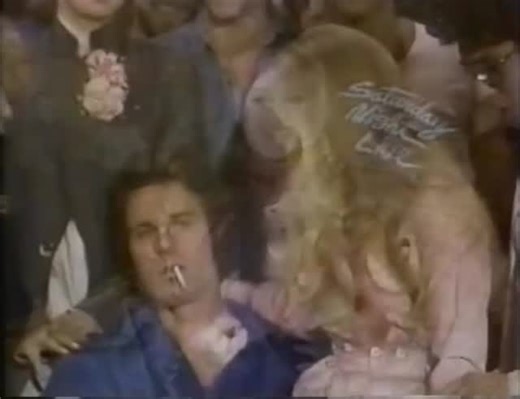huggy on Instagram: "s6e11 2/21/81 Host Charlene Tilton #snl #saturdaynightlive #snlclassic"