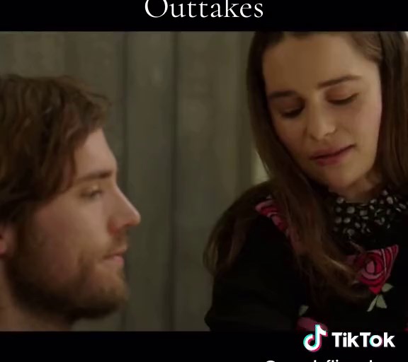 just some outtakes with Sam Claflin in them #samclaflin #mebeforeyou #willtraynor #fyp