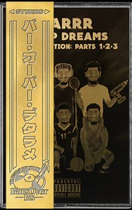 J.Arrr - Hoop Dreams 1 2 3