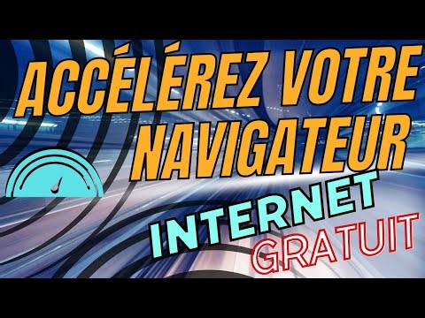 Simple & Free - Surf the internet at lightning speed!