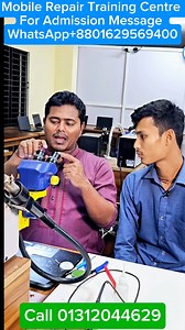 73K views · 1.1K reactions | Microscope use.Mobile repair training center #shorts #reels #viral #mobilephone #jahirsir | Mobile Repair Hospital BD | Facebook