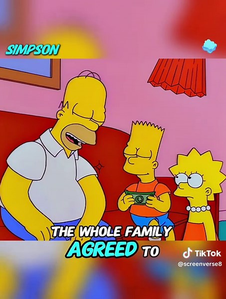 Marge's Hair Loss and the Perfect Nanny Solution