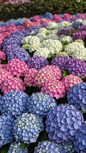 This flower hack changed my whole yard #diy #garden #home