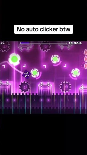 No auto clicker needed here