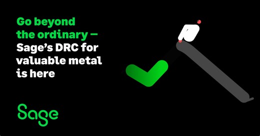 Sage has added a functionality for SMEs to comply with domestic...