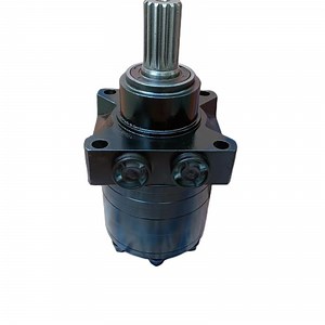 [Hot Item] Tg Series Medium Duty Gerotor Motor Orbital Motor Tg0335hw460aaaa Tg0240ms030aaaa Tg0360 Tg0405 Tg0475 Tg0530