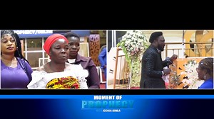 6.2K views · 555 reactions | FORNSIC PROPHECY WITH JOSHUA IGINLA #prophecy #joshuaiginla #JoshuaIginlaMinistries | Joshua Iginla Ministries | Facebook