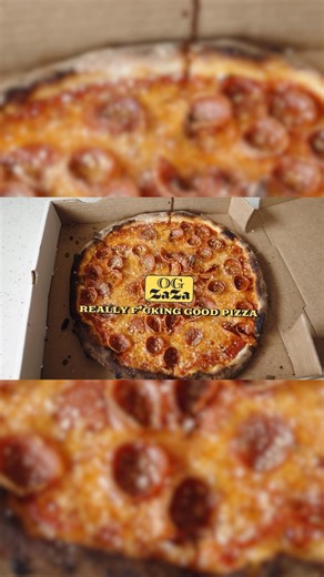 OG ZAZA on Instagram: "Ever wonder what makes our pizza hit different? Chef & founder Joshua Hedquist of OG Zaza breaks down how he crafts every pie with love, flavor, and a whole lot of heat. Catch the behind the scenes magic!! 🔥🍕🤤 #OgZaza #Pizza #Food #Mn #MnFood #Minnesota #Minneapolis #MinneapolisFood #newhavenpizza #mplseats #stpaulfoodie #BTS"