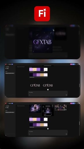 Adobe Firefly Can Build Your Brand Kit 🤯 New AI Update! | Hindi #gfxtab