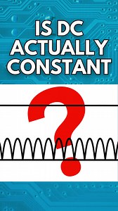 9.1K views · 148 reactions | Converting AC to DC with a Capacitor #electricianu #electrician #electricians #electricity #electricaltheory #current #electricalcurrent #acdc #acdccurrent #rectifier #halfwaverectifier #fullwaverectifier #actodc #electricianstuff #electricianshit #electricianlife #sparky #sparkylife #electriciansofamerica #electriciansoftiktok #electriciansofinstagram #electricalcontractor #electricalcontractors #capacitor #capacitors | Electrician U | Facebook