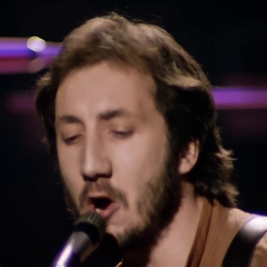 Today sees the anniversary of The Who's performance at Shepperton Studios in 1978. Here's 'Baba O'Riley' filmed on B-Stage, later included in Jeff Stein’s documentary The Kids Are Alright.