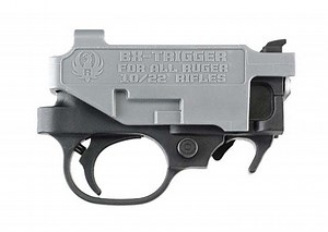 Ruger® 10/22® BX-Trigger Assembly