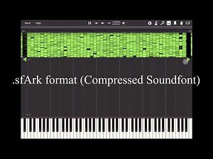 [Test MIDIs] File To Midi Test 4