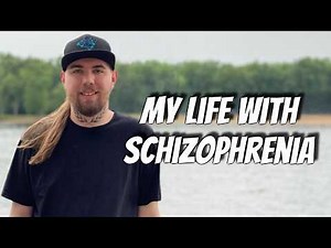My Schizophrenia Story... | Documentary Mini -Series | It's Not Just Ink