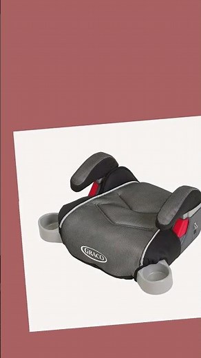 The Ultimate Guide To Graco Turbobooster Backless Booster Car Seat