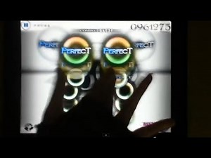 【震.单手封杀】Cytus - 第二章魔王曲 - Precipitation at the Entrance II - HARD - Million Master - TP100