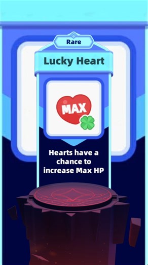 Ranking Archero 2 Skills | Lucky Heart #shorts #grinnn #archero2
