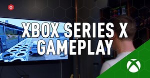 Xbox Series X Gameplay: Gears 5, Minecraft, Forza Motorsport 7 And More!
