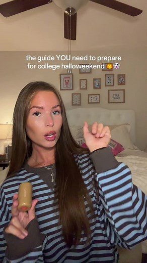 Ultimate Guide to College Halloweekend Preparation