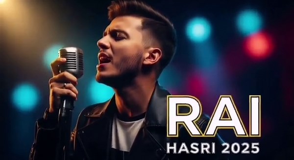 🎵 Cheb Khaled – C’est La Vie | Clip Officiel Video Rai