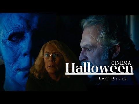 The Night Evil Was Born | Halloween (1978) Full Movie Recap
