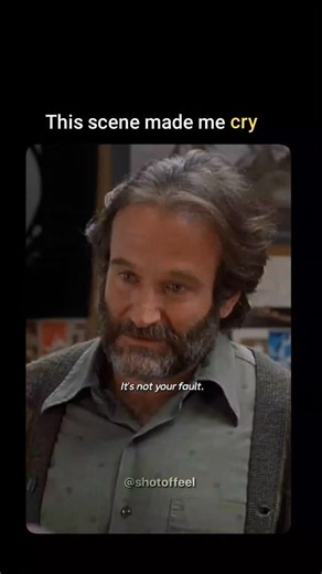 Love | Pain | Laughs on Instagram: "A troubled young genius named Will Hunting works as a janitor at MIT but secretly solves complex math problems that even top professors can’t. When his brilliance is discovered, he’s forced to see a therapist (Robin Williams) who helps him confront his painful past, emotions, and fears about love and life. 🎬: The Good Hunting (1997) 📺 Watch On: Netflix, Amazon Prime Video, Hulu #relatable #emotions #emotional #feelings #thoughts #shorts #advice #lifequotes #