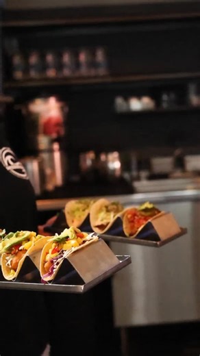 There’s just something about tacos & margs 🙌🌮 cheers to the weekend! Join us for late night happy hour — $3 tacos, select beers, shots, and more 🤩 | Session Taco