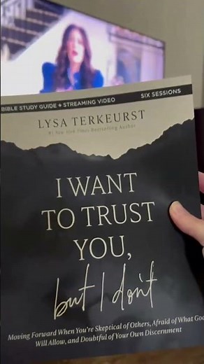 Study Guides and HarperChristian Resources