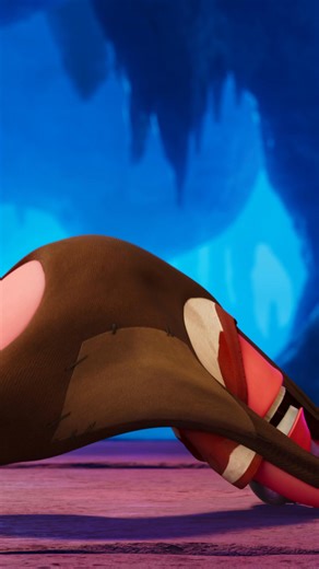 New trailer out now for The #SpongeBobMovie: Search for SquarePants. In cinemas Boxing Day! | Paramount Pictures