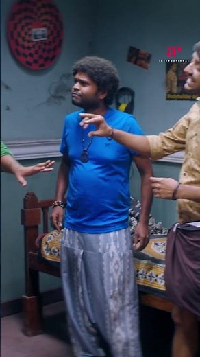 Watch full video 👆 Hostel Movie Scenes - #hostel #ashokselvan #priyabhavanishankar #sathish #shorts