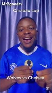 Wolves vs Chelsea! Goals go yapa.. #chelseafc #wolves #trending