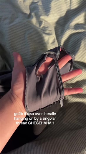 need this to land on transgender tiktok someone recommend a binder company that isn’t trash garbage i’ve been wearing gc2b since i was 15 PLEASE #transgender #ftm #gc2b