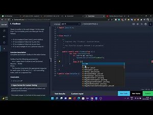 Edgeverb Hackerrank test Questions with solutions | Solving sample Question | Concept x