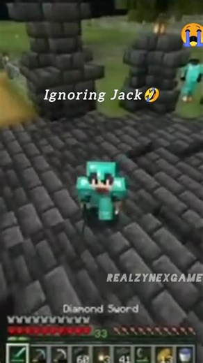 GamerFleet Ignoring Jack🤣@AnshuBisht @GamerFleet