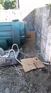 2.1K views · 11 reactions | Just now in Wexford final results will be up tomorrow evening on live video before and after pictures also very extremely happy customers | JP Paving and Landscaping | Facebook