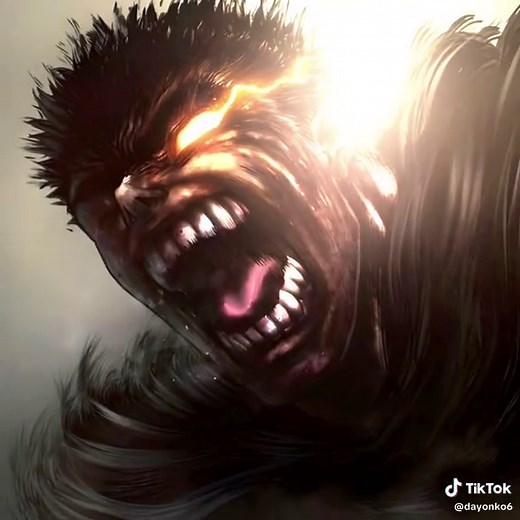 Guts and griffith are two different sides of the same coin!! PEAK// #berserk #griffith #guts #animenews #dayonko6