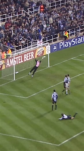 UEFA Champions League on Instagram: "Gigi Buffon. One of the greats ⛔️ #UCL"