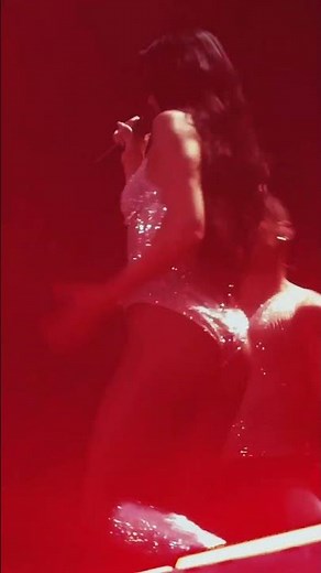 Break My Heart Live in London