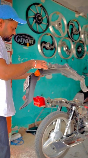 3.5M views · 4.5K reactions | Splendor Back Madgarud Remove @sahgal_modification #sahgal_modifiction #siwani #modified #splendor #splender #haryana #instagram #instadaily #instalike #india | SaHgal Bike Modified | Facebook