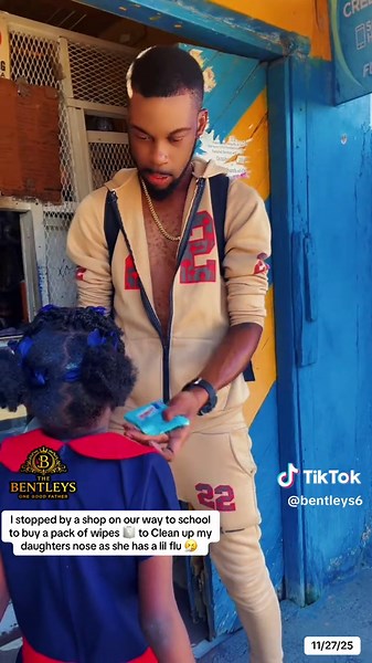 #SingleFathers🤜🏽🌏🤛🏽BeTheChange