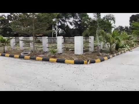 Open Plots For Sale In Sadashiv Peta : DTCP Rera Approved Plot.