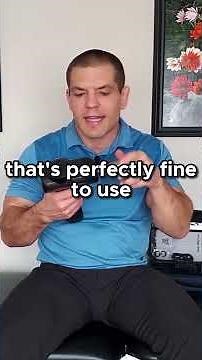 Sciatica and Hamstrings: How to Use a Massage Gun for Sciatica