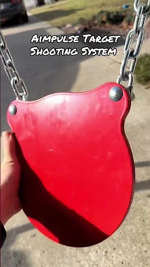 Perfect target shooting system for range days and fun practice