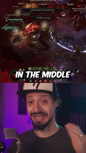 The FASTEST Way to Level In Diablo 4 Season 5